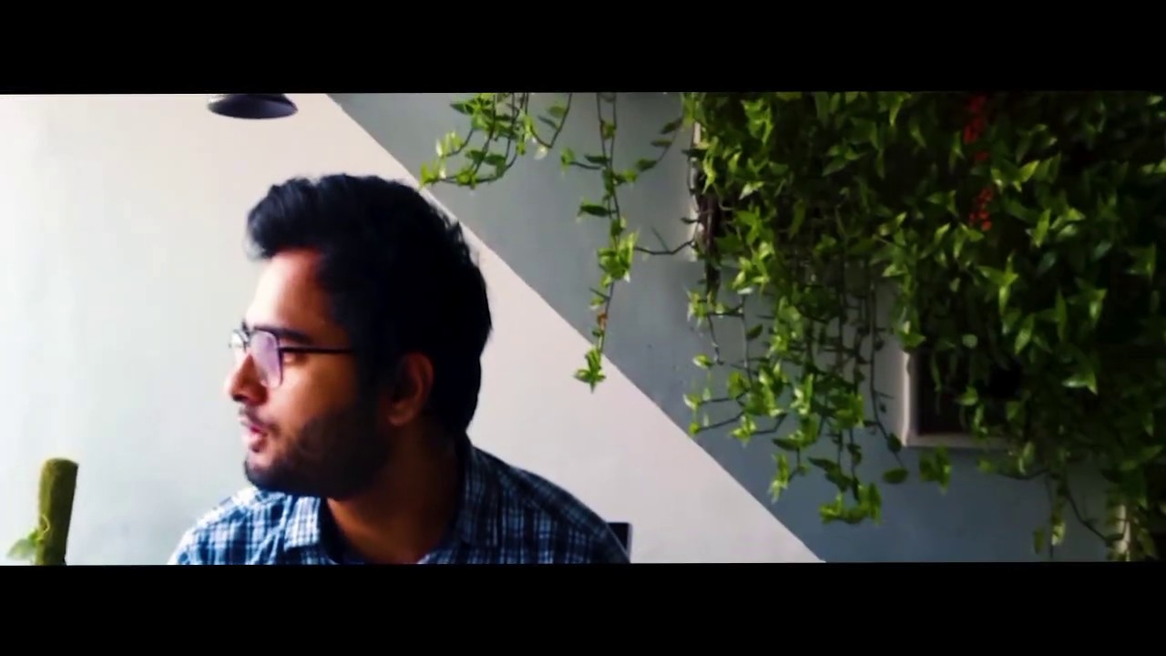 You Are The Reason - Calum Scott Cover By Rishabh Indora