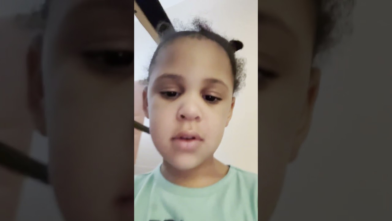 Feisty little Gemini sister