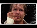 WWE Dean Ambrose Theme Song Titantron 2017