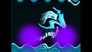 Microsoft Whistler Startup And Shutdown In G Major 309