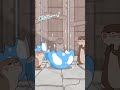 【にじARK】ちょれぎ誕生の瞬間 #shorts