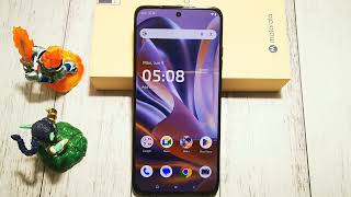 🏃‍♂️📲 How to Allow App Access to Body Sensors on Motorola Edge 50 Neo ⚙️🔐 screenshot 3
