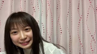 48 Yamada Kyouka 2021年02月07日20時33分18秒 山田 杏華（AKB48 チーム８）