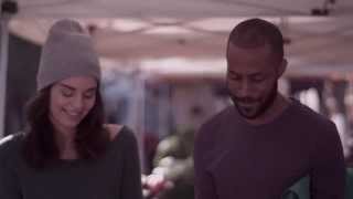 Hello, Again Trailer