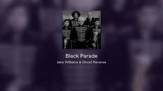 Ghost Reverse - Welcome to the Black Parade (My Chemical Romance Cover)| Studio Instrumental