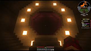 Minecraft Castle Build 2 !!