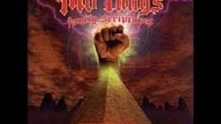 Graveyard Shift - Rumors & War