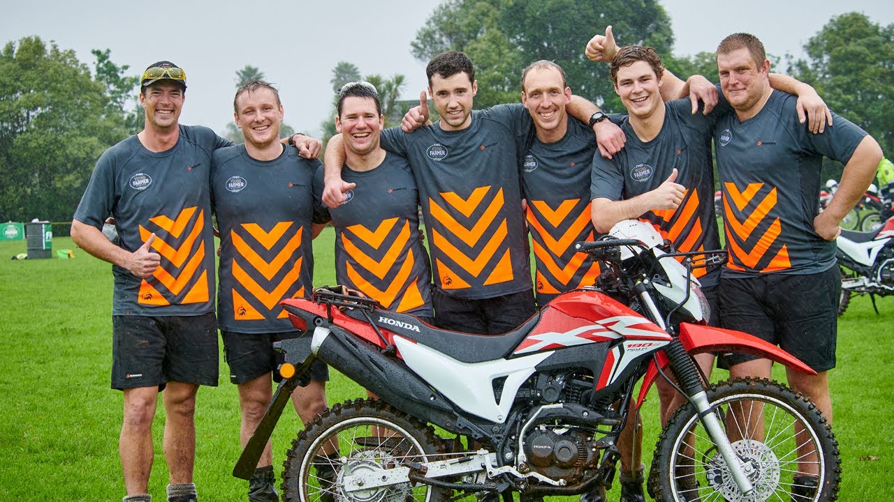 FMG Young Farmer of the Year | Highlights | Grand Final Season 54