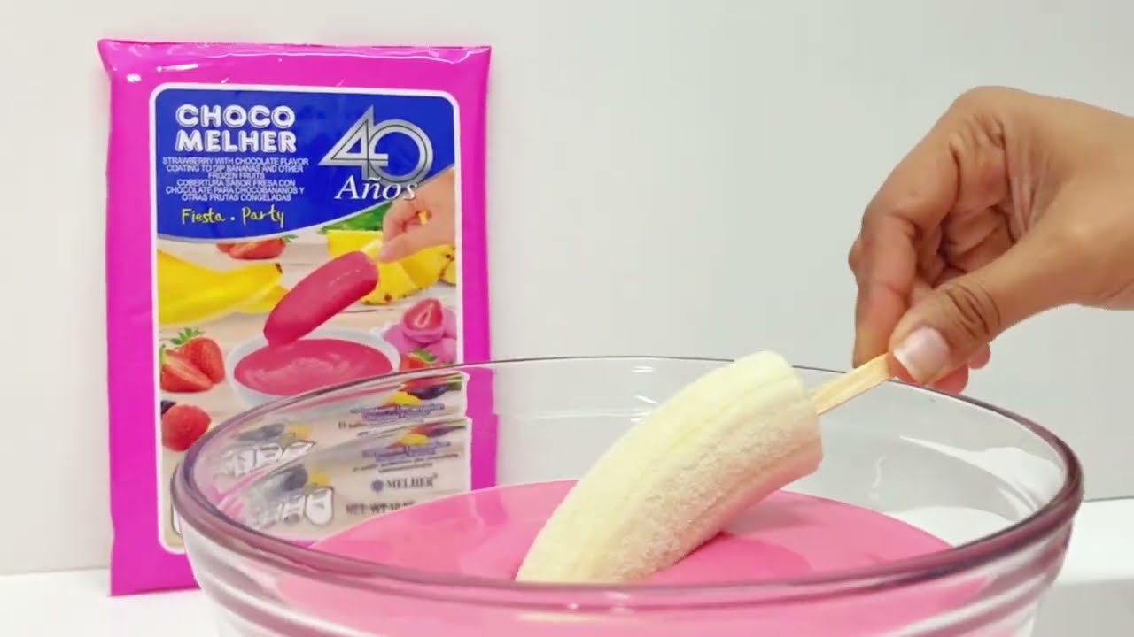 Chocomelher Fiesta 🥳😋