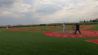 2026 HS Varsity Baseball BC vs Northmor