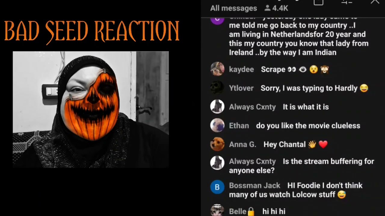 FOODIE BEAUTY CALLS YO MAMA_ A SELLOUT aka 