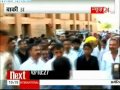 Bhanwari Case:Maderna supporters attack journalists
