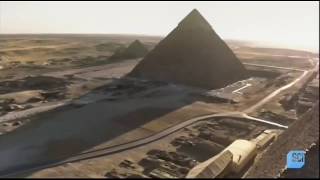 If We Built It Today, TV - Brian Mitchell Voiceovers