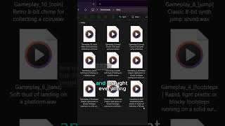 Godot + ACE Studio: Generate Audio For Your Game With Ease!