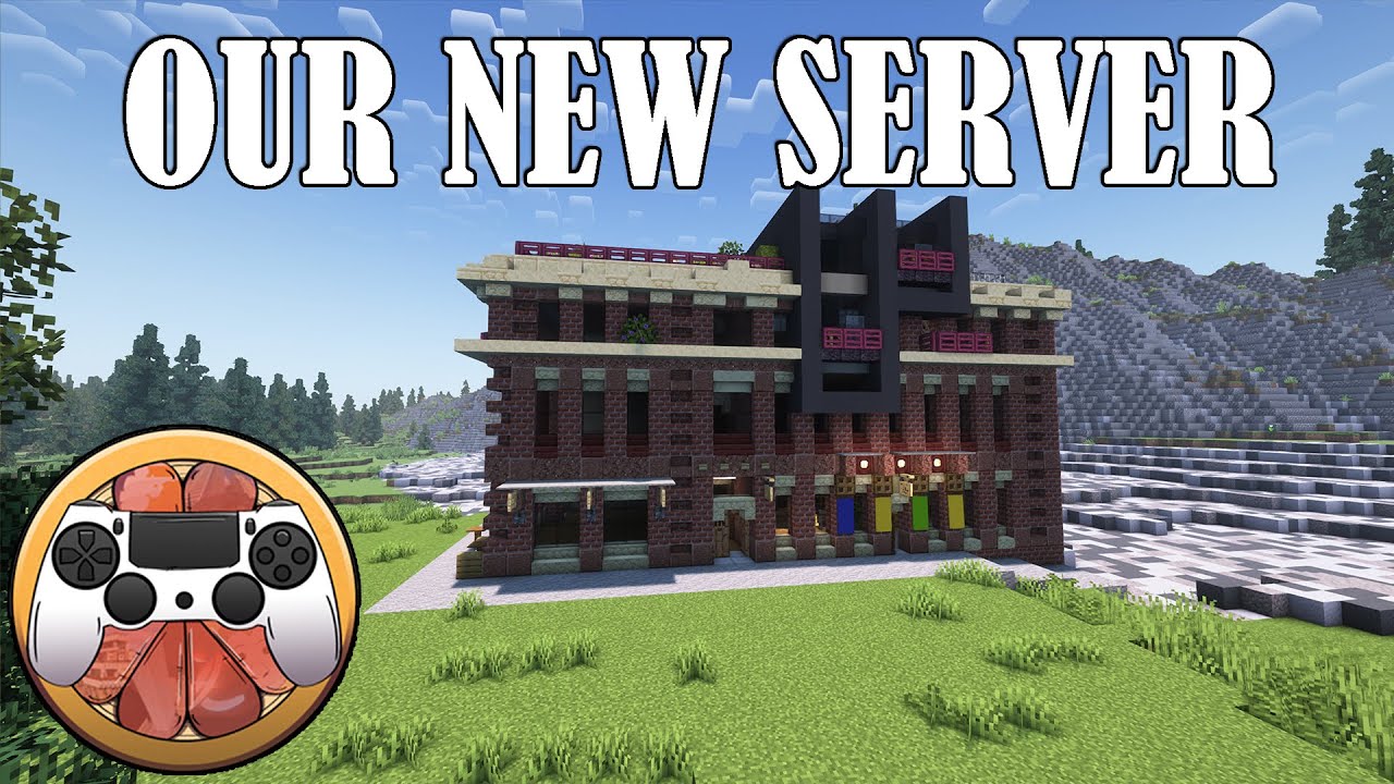 Belle Cappy Launch Announcement! - Creative Minecraft Server - YouTube