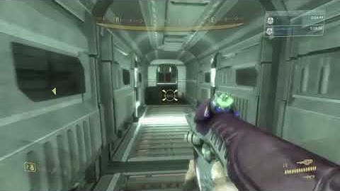 Halo 3: ODST - Data Hive Easy in 9:34