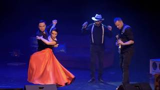 Teaser (Medley - Danc'sing Show)