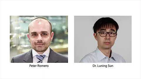 Online Course Preview | People Analytics: Transforming HR Strategy with Data Science at Cambridge