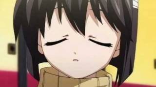 Elfen Lied-somewhere