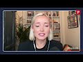 Trump cites Ukrainian refugee's killing amid crime clampdown | The Playbook Podcast