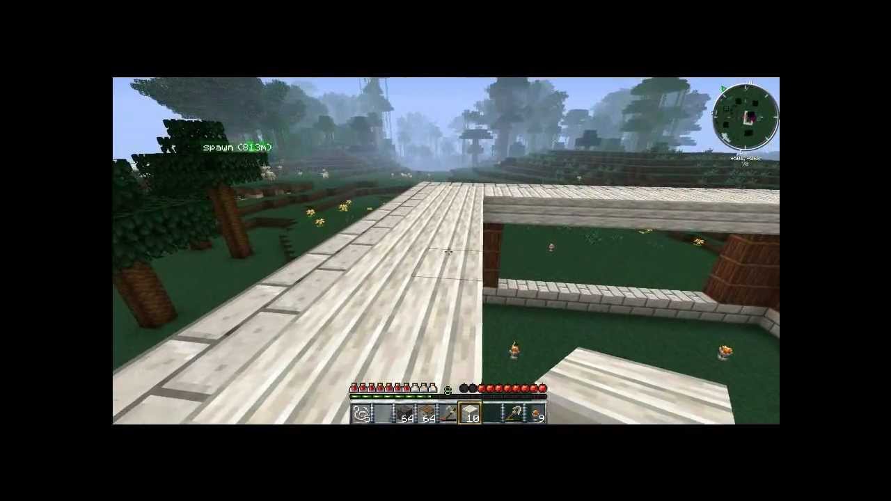 Blockville - Episode 1 - Getting Started