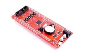 Introducing Explore ARM 7 LPC2148