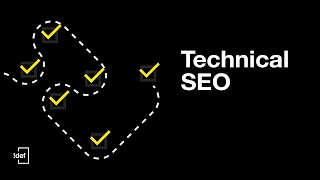 BEFORE You Launch Your Website—Technical SEO