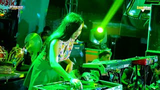 DJ Separuh Nafas - Icha Febriana - Fress Music Live Peking Team - Srikaton - Kayen - Pati