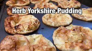 How To Make Yorkshire Pudding Recipe Twisted Mikes