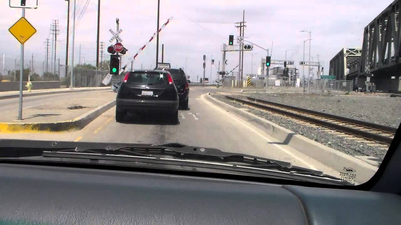 BNSF Powermove - 4/12/2014