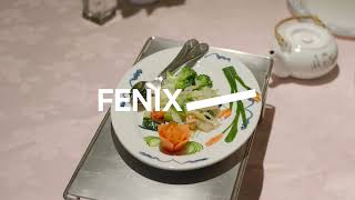 Artist in the collection: Benjamin Li I Ep. 3