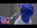 How the Pfizer-BioNTech COVID-19 vaccine was developed