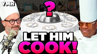 LET HIM COOK | YMH Highlight