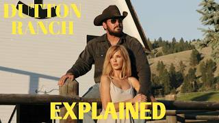 Yellowstone Dutton Family Tree, Explained! l 2026 UPDATE | The Missing 4th Generation Mystery