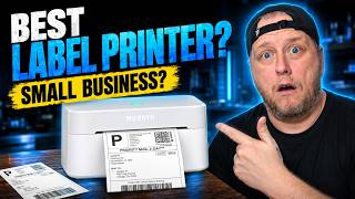 Don't Buy a Thermal Label Printer Until You Watch This!