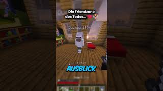 Vom Doppelbett zum Einzelzimmer... 📉💀