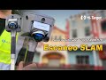 Tutoriales | Cómo usar la función de escaneo SLAM en el V700S SLAM RTK