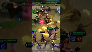 Did They Just Buff TF and Draven? - Teamfight Tactics Lore and Legends