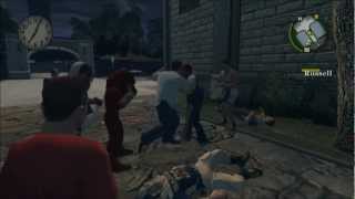 Bully SE: Russell Northrop vs Jocks (Full HD)