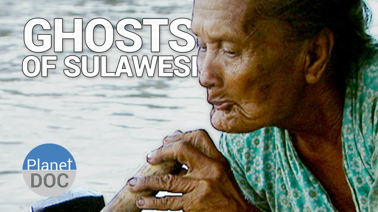 Film backdrop image for Ghosts of Sulawesi (2014)