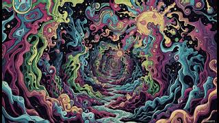 TTGT - Karma Instantâneo | Progressive Psytrance & Melodic Psytrance