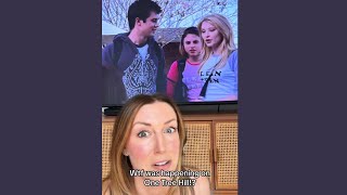 WTF was happening on One Tree Hill!?