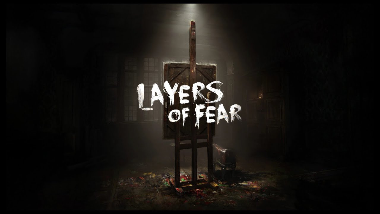 Layers Of Fear | Ep 01: Welcome Home | Blind Playthrough