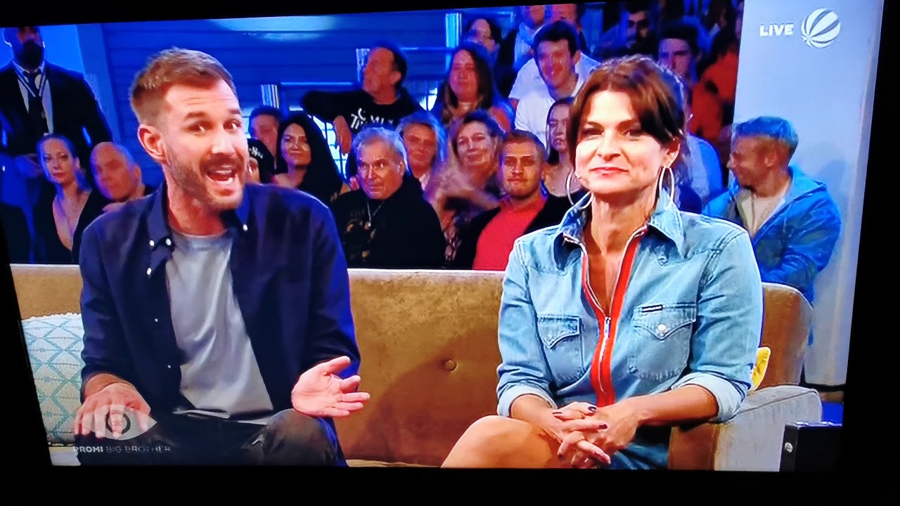 Promi Big brother 2019 fail