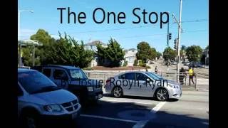 Campus Resource presentation: The One Stop