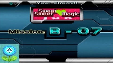 DDR SuperNOVA 2 JP CS Hyper Master Mode Mission B-07