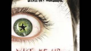 Star Off Machine  Wake Me Up (Full Album)
