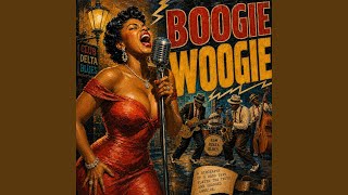 Midnight Departures - Boogie Woogie Blues - YouTube