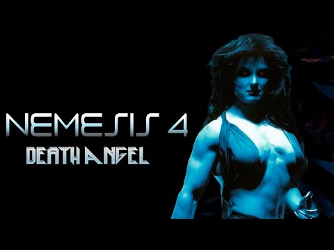 Nemesis 4: Death Angel still