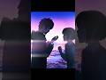 「 GREATEST ANIME MOVIE OF ALL TIME 💞」|| YOUR NAME #anime #animeedit #yourname #kny #amv #foryou